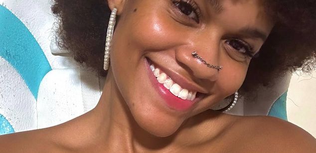 Model - Venus Fantasyy domination