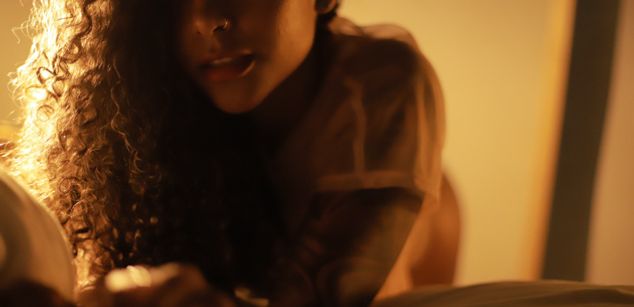 Model - EllaRose squirt