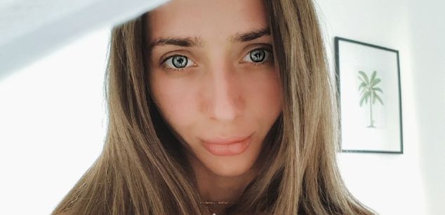 Model - Sailor_Mars friendly