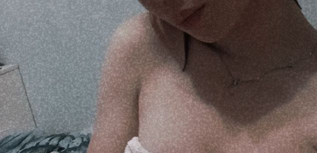 Model - Scarlett Ball dirtytalk