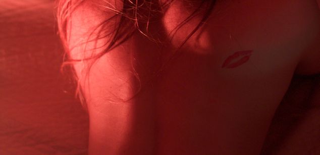 Model - JESSI_MONTES squirt