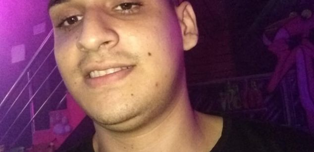 Model - Nasty Dirty Bigdick