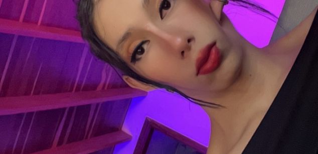 Model - Doja Alice Soto Mejia dominant