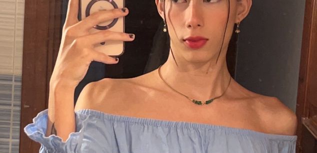 Model - Doja Alice Soto Mejia dominant