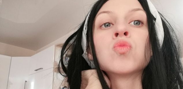 Model - Goddess Lana porn