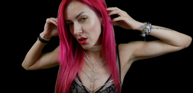 Model - Clara Domme cei