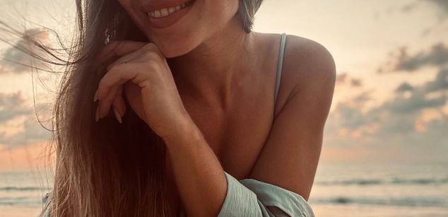 Model - Milana_meow dreamgirl