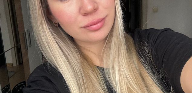 Model - Stella Vestal milf