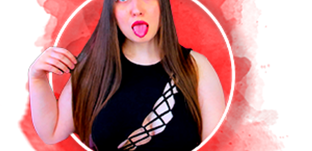 Model - Astarte_Aste bigboobs