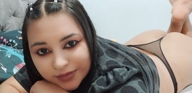 Model - Namy_Keyn blowjobs