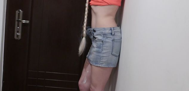 Model - KINKYmiss pussy