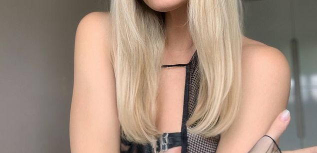 Model - Perky Thing joi