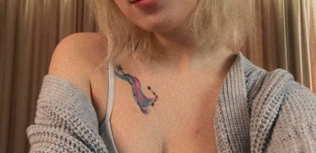 Model - Steve and Emi feet