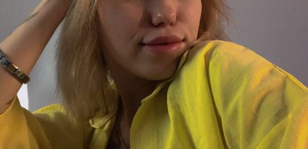 Model - Steve and Emi feet