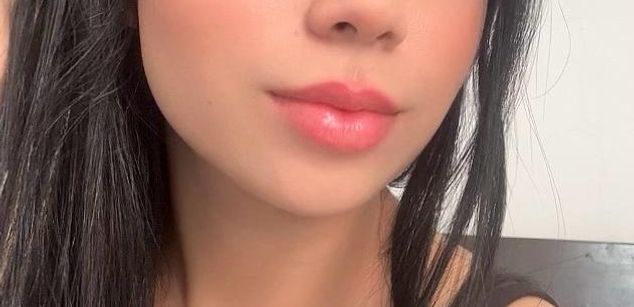 Model - isabellab56 trabajodepies