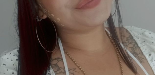 Model - Orianahorny69 cum