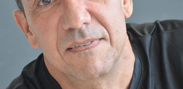 Model - PaizaoMaduro bisexual