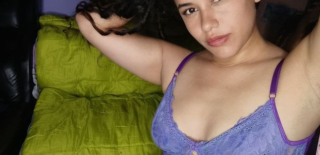 Model - Venus Scott femdom