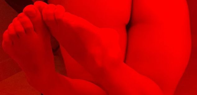 Model - Venus Scott femdom