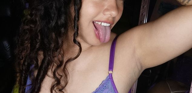 Model - Venus Scott femdom