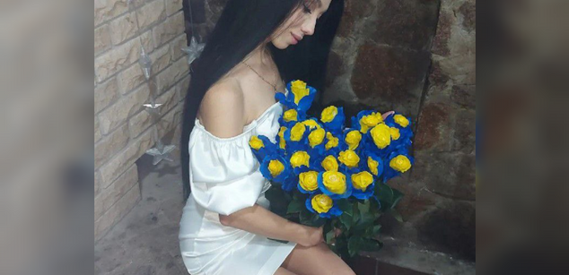 Model - Princess54321 LifeExplorer