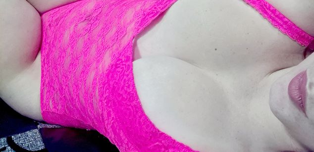 Model - GiannaDavis double