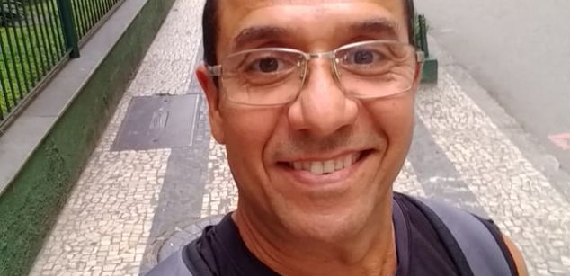 Model - PaizaoMaduro bisexual