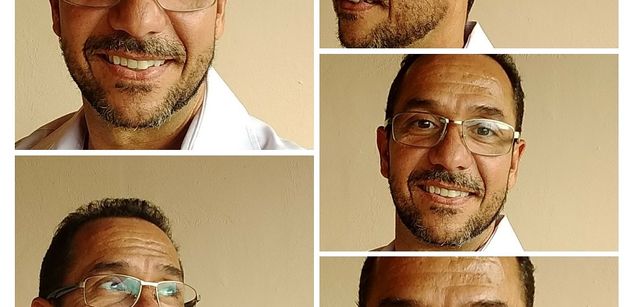 Model - PaizaoMaduro bisexual