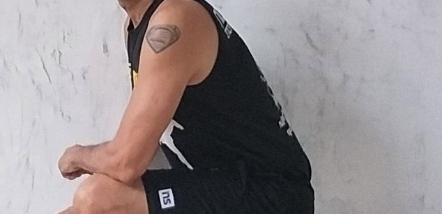 Model - PaizaoMaduro bisexual