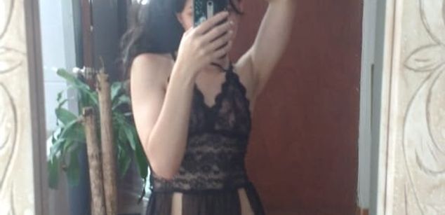 Model - Elizabeth Taylor cum