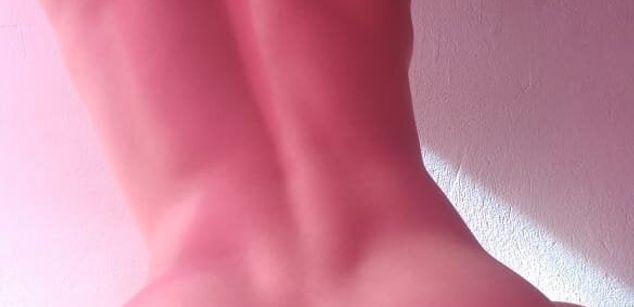 Model - Elizabeth Taylor cum