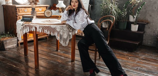 Model - AnneTLi fastresponse