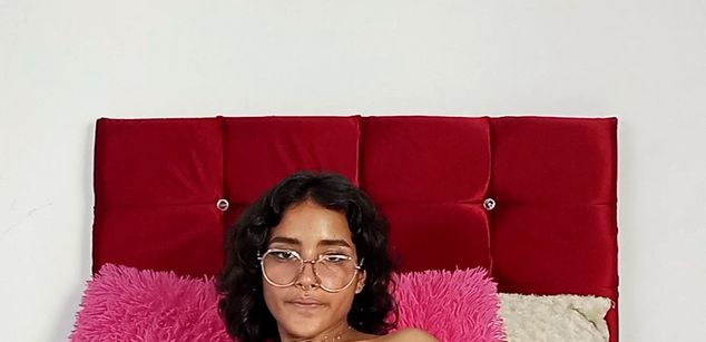 Model - BarbBGlamour cuckold