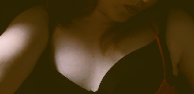 Model - PrincessJennyTS cei