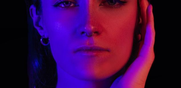 Model - Francesca_Collins natural