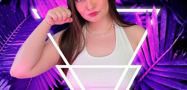 Model - Astarte_Aste bigboobs