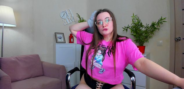 Model - Astarte_Aste bigboobs