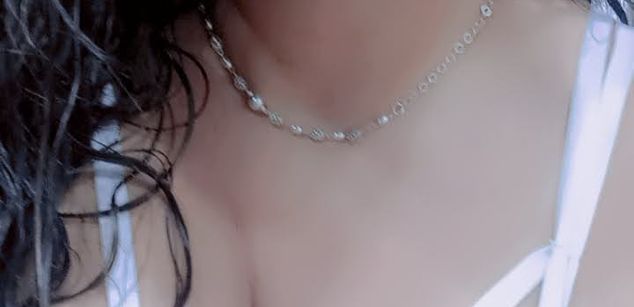 Model - Sofiasfile Secret