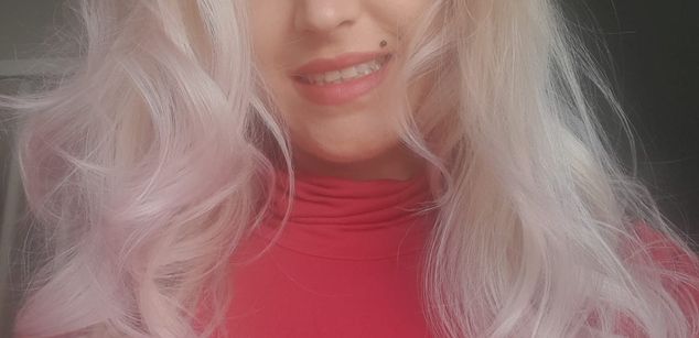 Model - ElizabethRaegan lovense