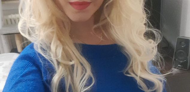 Model - ElizabethRaegan lovense