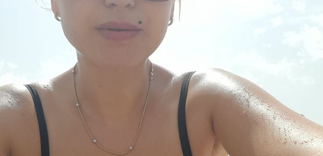 Model - ElizabethRaegan lovense