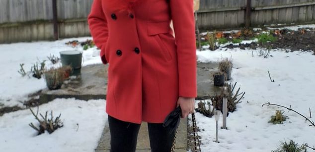 Model - ElizabethRaegan lovense