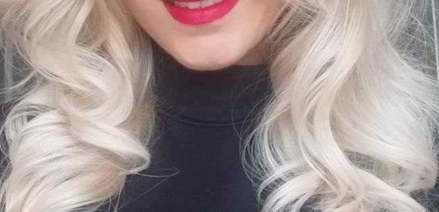 Model - ElizabethRaegan lovense