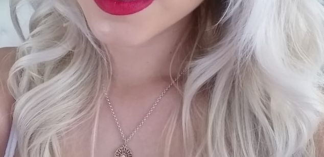 Model - ElizabethRaegan lovense