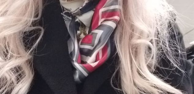 Model - ElizabethRaegan lovense