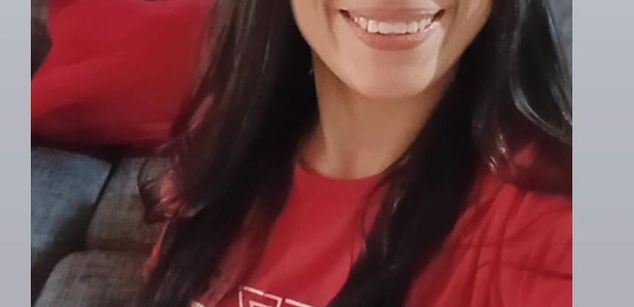 Model - SKARLETH ORTIZ bdsm