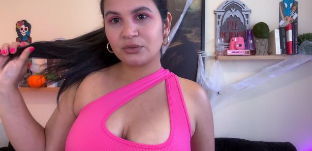 Model - Princess Cata bdsm