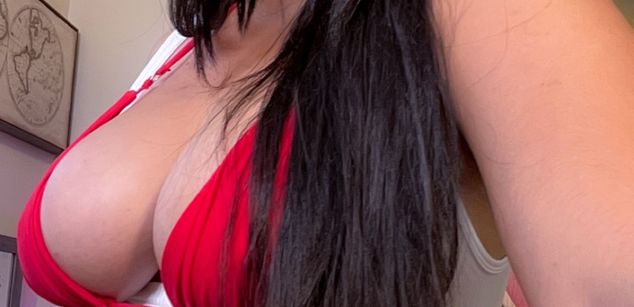 Model - Princess Cata bdsm