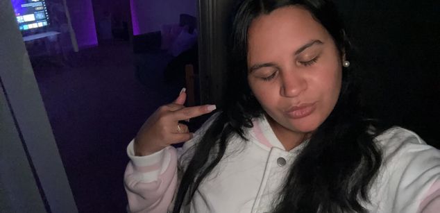 Model - Princess Cata bdsm