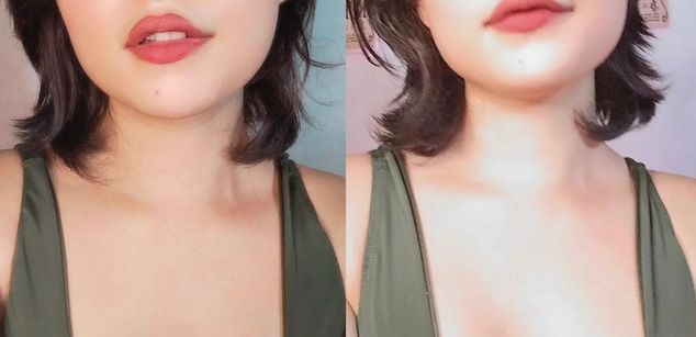 Model - Elizabeth Taylor cum